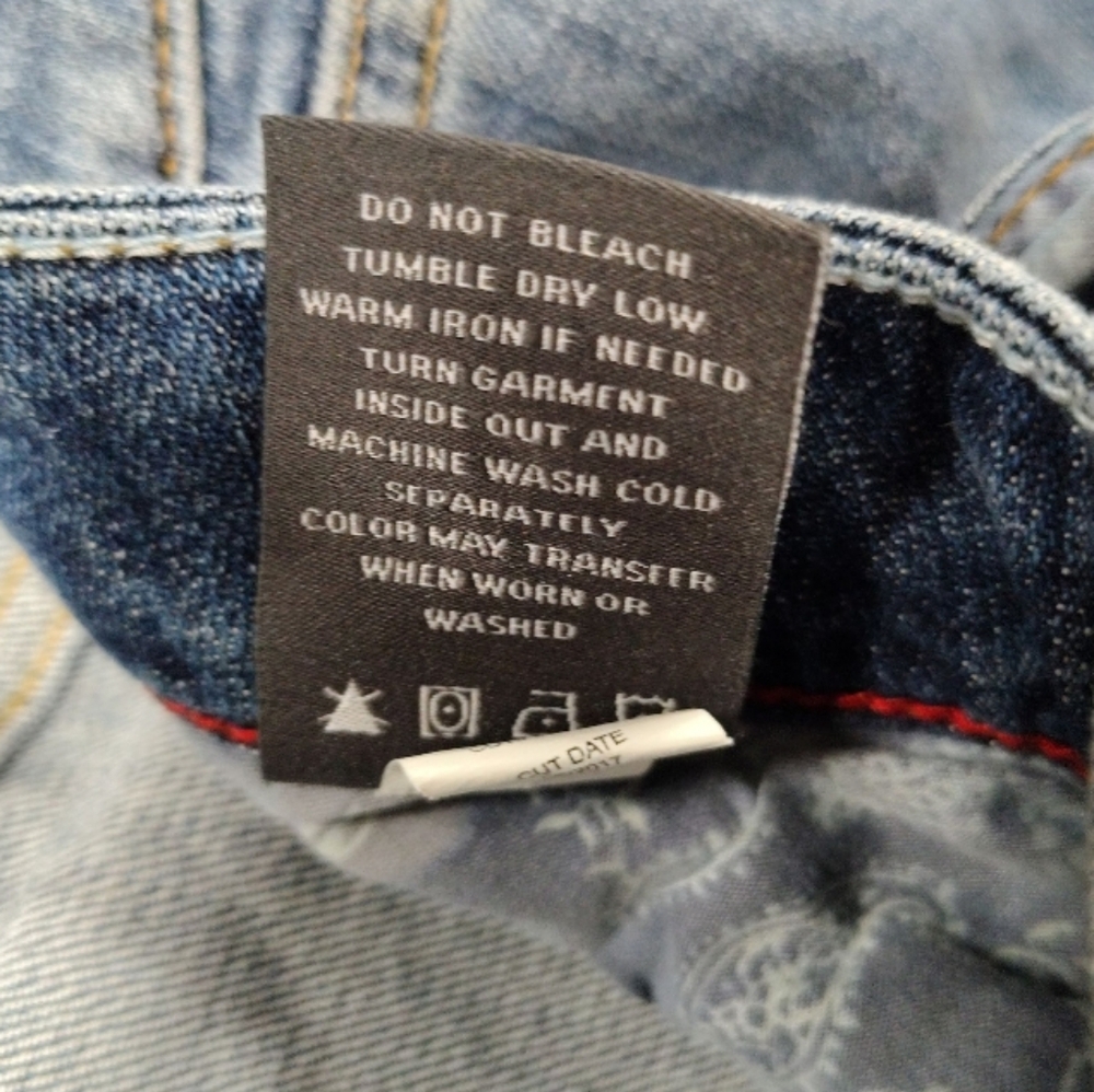 Torrid Jeans - Picture 6 of 8